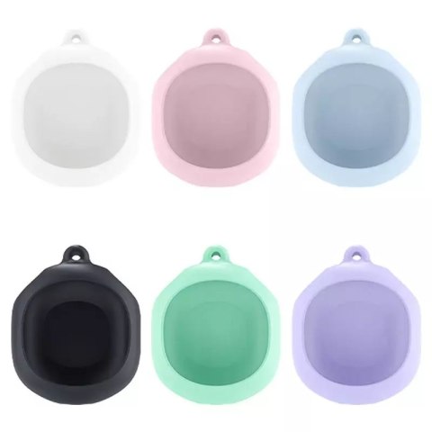 Acefast Słuchawki bezprzewodowe Acefast T8 Bluetooth TWS miętowe Acefast Słuchawki bezprzewodowe Acefast T8 Bluetooth TWS miętowe