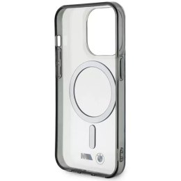BMW Etui BMW BMHMP14XHCRS do iPhone 14 Pro Max 6.7