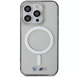 BMW Etui BMW BMHMP14XHCRS do iPhone 14 Pro Max 6.7