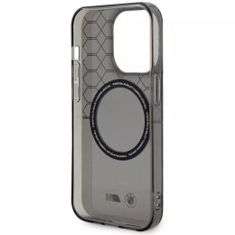 BMW Etui BMW BMHMP14XHGPK do iPhone 14 Pro Max 6.7