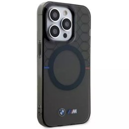 BMW Etui BMW BMHMP14XHGPK do iPhone 14 Pro Max 6.7