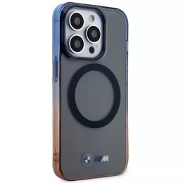 BMW Etui BMW BMHMP14XHTGE do Apple iPhone 14 Pro Max 6.7