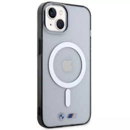 BMW Etui BMW BMHMP14SHCRS do iPhone 14 6.1