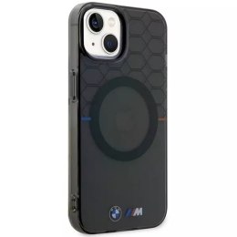 BMW Etui BMW BMHMP14SHGPK do iPhone 14 6.1