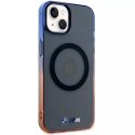 BMW Etui BMW BMHMP14SHTGE do iPhone 14 6.1" hardcase Gradient Bumper MagSafe