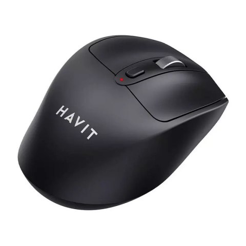 Havit Bezprzewodowa mysz uniwersalna Havit MS61WB (czarna) Havit Bezprzewodowa mysz uniwersalna Havit MS61WB (czarna)