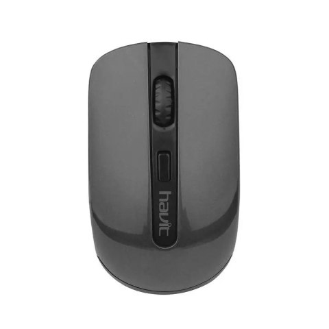 Havit Bezprzewodowa mysz uniwersalna Havit MS989GT-B (czarna) Havit Bezprzewodowa mysz uniwersalna Havit MS989GT-B (czarna)