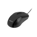 Havit Mysz uniwersalna Havit MS753 (czarna)
