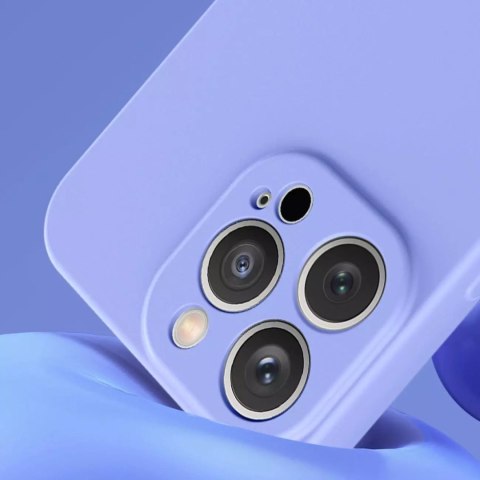 Samsung Etui na telefon Silicone Case do Samsung Galaxy A45 5G silikonowy pokorowiec beżowe Samsung Etui na telefon Silicone Case do Samsung Galaxy A45 5G silikonowy pokorowiec beżowe