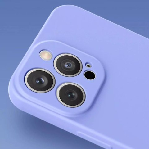 Samsung Etui na telefon Silicone Case do Samsung Galaxy S23 silikonowy pokrowiec jasnoniebieskie Samsung Etui na telefon Silicone Case do Samsung Galaxy S23 silikonowy pokrowiec jasnoniebieskie