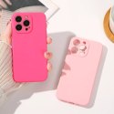 Samsung Etui na telefon Silicone Case do Samsung Galaxy S23 silikonowy pokrowiec jasnoniebieskie