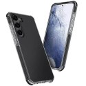UNIQ Etui na telefon UNIQ Combat do Samsung Galaxy S23 Plus czarny/carbon black