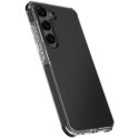 UNIQ Etui na telefon UNIQ Combat do Samsung Galaxy S23 Plus czarny/carbon black