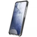 UNIQ Etui na telefon UNIQ Combat do Samsung Galaxy S23 Plus czarny/carbon black