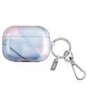 UNIQ Etui ochronne UNIQ Coehl Palette do AirPods Pro 2 niebieski/dusk blue