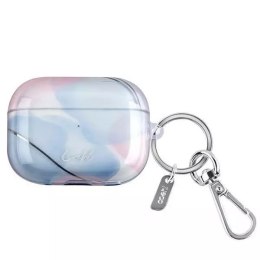 UNIQ Etui ochronne UNIQ Coehl Palette do AirPods Pro 2 niebieski/dusk blue