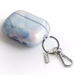 UNIQ Etui ochronne UNIQ Coehl Palette do AirPods Pro 2 niebieski/dusk blue