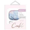 UNIQ Etui ochronne UNIQ Coehl Palette do AirPods Pro 2 niebieski/dusk blue