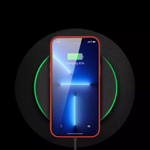 Dux Ducis Dux Ducis Yolo eleganckie etui pokrowiec ze skóry ekologicznej do Apple iPhone 13 Pro czerwony Dux Ducis Dux Ducis Yolo eleganckie etui pokrowiec ze skóry ekologicznej do Apple iPhone 13 Pro czerwony