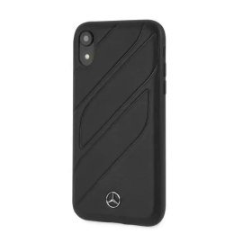 Mercedes Etui ochronne Mercedes MEHCI61THLBK do Apple iPhone Xr 6,1