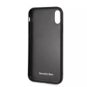 Mercedes Etui ochronne Mercedes MEHCI61THLBK do Apple iPhone Xr 6,1" czarny/black hardcase New Organic I