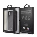 Mercedes Etui ochronne Mercedes MEHCI61THLBK do Apple iPhone Xr 6,1" czarny/black hardcase New Organic I