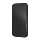 Mercedes Etui ochronne Mercedes MEHCI61THLBK do Apple iPhone Xr 6,1" czarny/black hardcase New Organic I