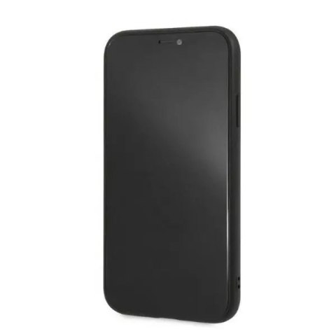 Mercedes Etui ochronne Mercedes MEHCI61THLBK do Apple iPhone Xr 6,1" czarny/black hardcase New Organic I Mercedes Etui ochronne Mercedes MEHCI61THLBK do Apple iPhone Xr 6,1" czarny/black hardcase New Organic I