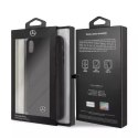 Mercedes Etui ochronne Mercedes MEHCI65THLBK do Apple iPhone XS Max czarny/black hardcase New Organic I