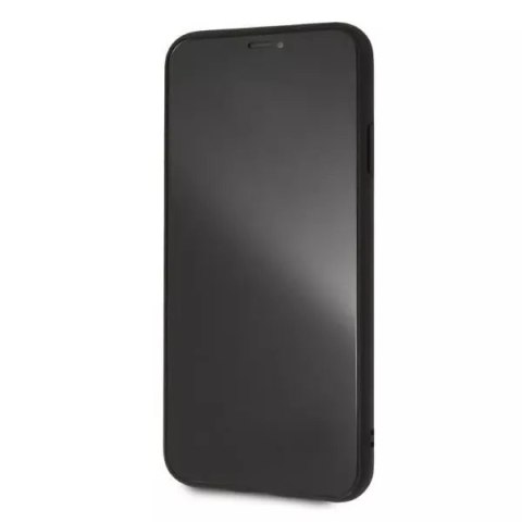 Mercedes Etui ochronne Mercedes MEHCI65THLBK do Apple iPhone XS Max czarny/black hardcase New Organic I Mercedes Etui ochronne Mercedes MEHCI65THLBK do Apple iPhone XS Max czarny/black hardcase New Organic I