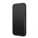 Mercedes Etui ochronne Mercedes MEHCN58DIQBK do Apple iPhone 11 Pro hard case czarny/black Bow Line