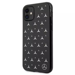 Mercedes Etui ochronne Mercedes MEHCN61ESPBK do Apple iPhone 11 / Xr 6,1