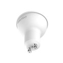 Yeelight Inteligentna żarówka Yeelight W1 GU10 (ściemnialna) 4szt