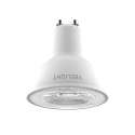 Yeelight Inteligentna żarówka Yeelight W1 GU10 (ściemnialna) 4szt