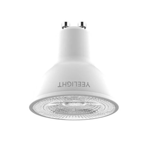 Yeelight Inteligentna żarówka Yeelight W1 GU10 (ściemnialna) 4szt Yeelight Inteligentna żarówka Yeelight W1 GU10 (ściemnialna) 4szt