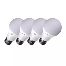 Yeelight Inteligentna żarówka Yeelight W4 E27 (kolor) 4szt