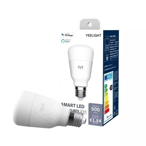 Yeelight Żarówka Smart Yeelight W3 E27 (ściemnialna) Yeelight Żarówka Smart Yeelight W3 E27 (ściemnialna)