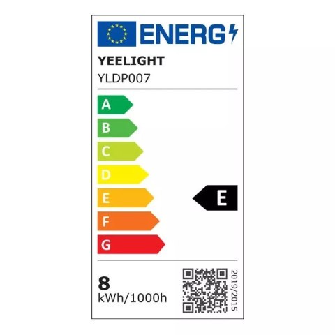 Yeelight Żarówka Smart Yeelight W3 E27 (ściemnialna) Yeelight Żarówka Smart Yeelight W3 E27 (ściemnialna)
