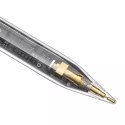 Baseus Pojemnościowy rysik / stylus Baseus Smooth Writing 2 z wskaźnikiem baterii (biały)