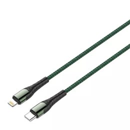 LDNIO Kabel USB-C - Lightning LDNIO LC112 2m