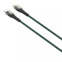 LDNIO Kabel USB-C - Lightning LDNIO LC112 2m