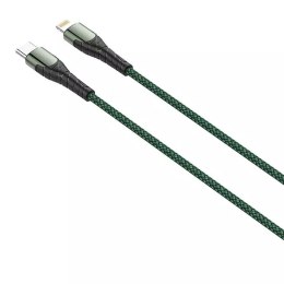 LDNIO Kabel USB-C - Lightning LDNIO LC112 2m