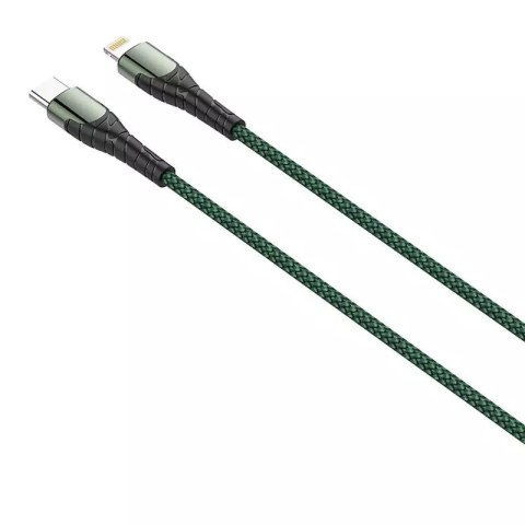 LDNIO Kabel USB-C - Lightning LDNIO LC112 2m LDNIO Kabel USB-C - Lightning LDNIO LC112 2m