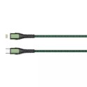 LDNIO Kabel USB-C - Lightning LDNIO LC112 2m