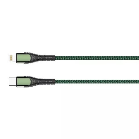 LDNIO Kabel USB-C - Lightning LDNIO LC112 2m LDNIO Kabel USB-C - Lightning LDNIO LC112 2m