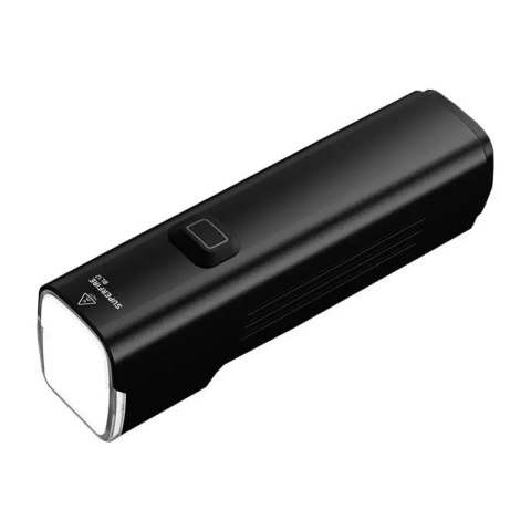 Superfire Lampka rowerowa Superfire BL12, 4800mAh, USB Superfire Lampka rowerowa Superfire BL12, 4800mAh, USB
