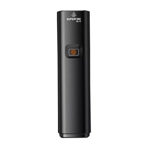 Superfire Lampka rowerowa Superfire BL12, 4800mAh, USB Superfire Lampka rowerowa Superfire BL12, 4800mAh, USB