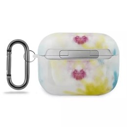U.S. Polo Etui ochronne na słuchawki US Polo Tie & Dye Collection do Apple AirPods Pro multikolor