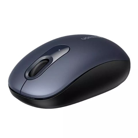 UGreen Myszka bezprzewodowa UGREEN 90550 2.4G (niebieska) UGreen Myszka bezprzewodowa UGREEN 90550 2.4G (niebieska)