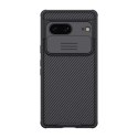 Nillkin Etui Nillkin CamShield Pro do Google Pixel 7 (czarne)